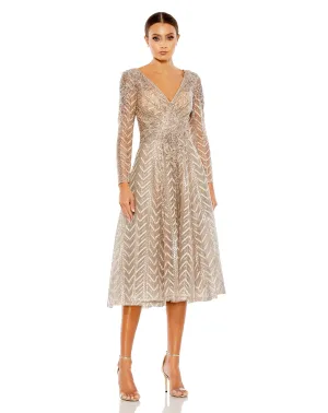 Mac Duggal 20399 Dress