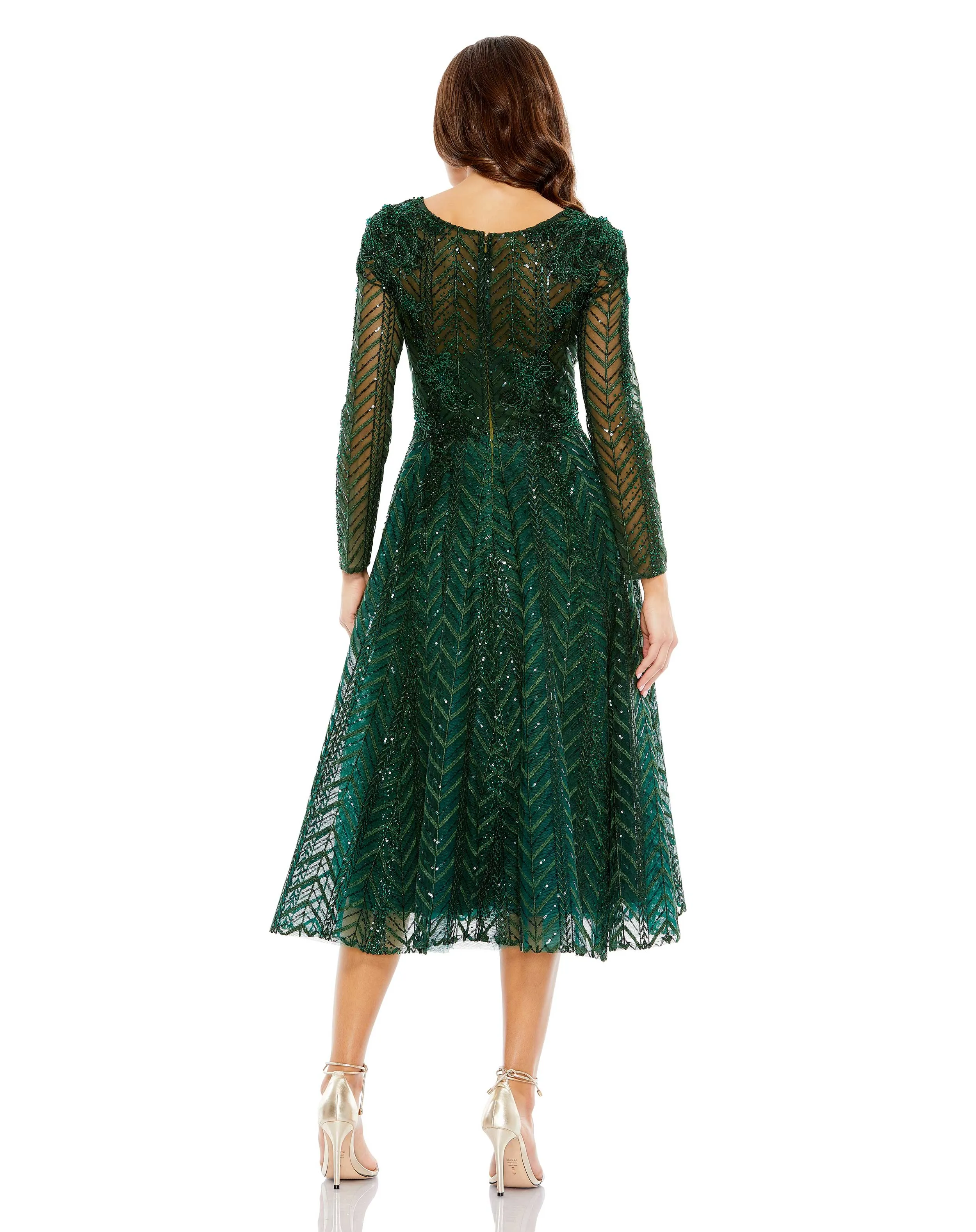 Mac Duggal 20399 Dress