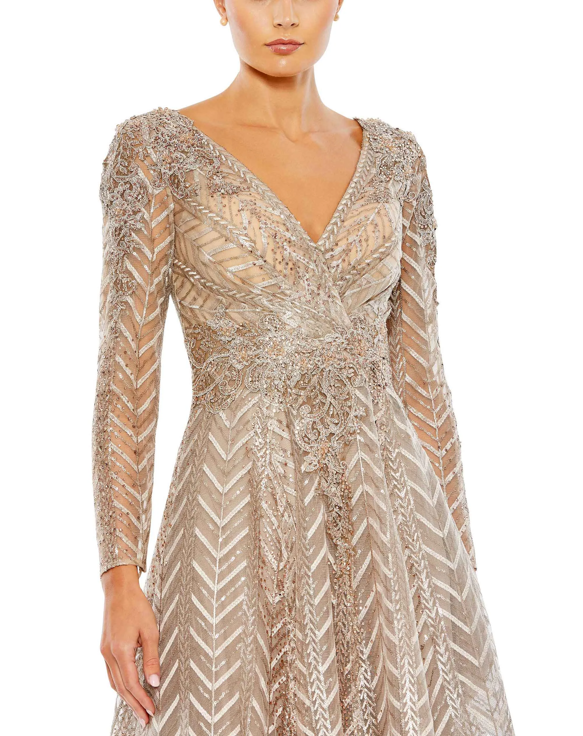 Mac Duggal 20399 Dress