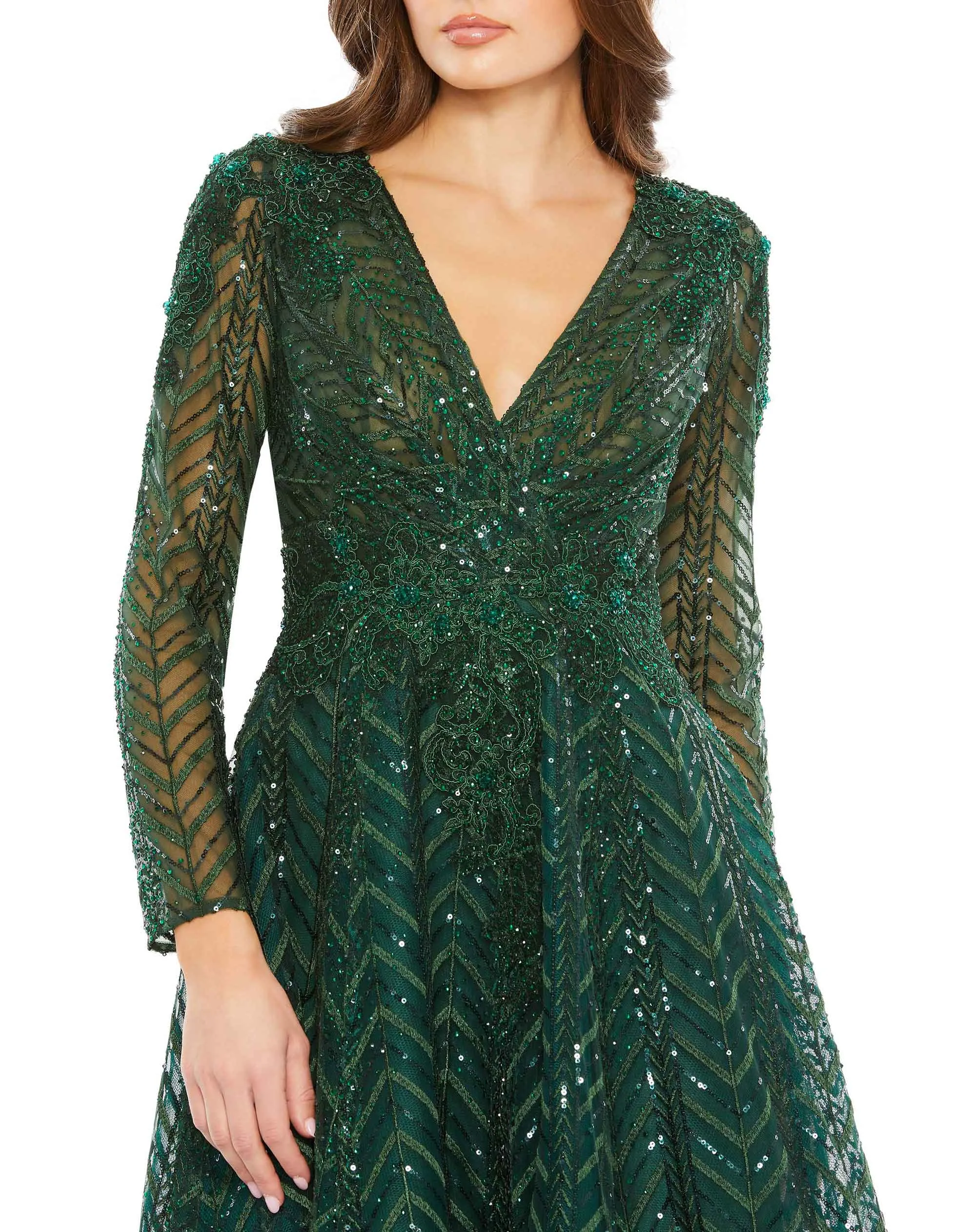 Mac Duggal 20399 Dress