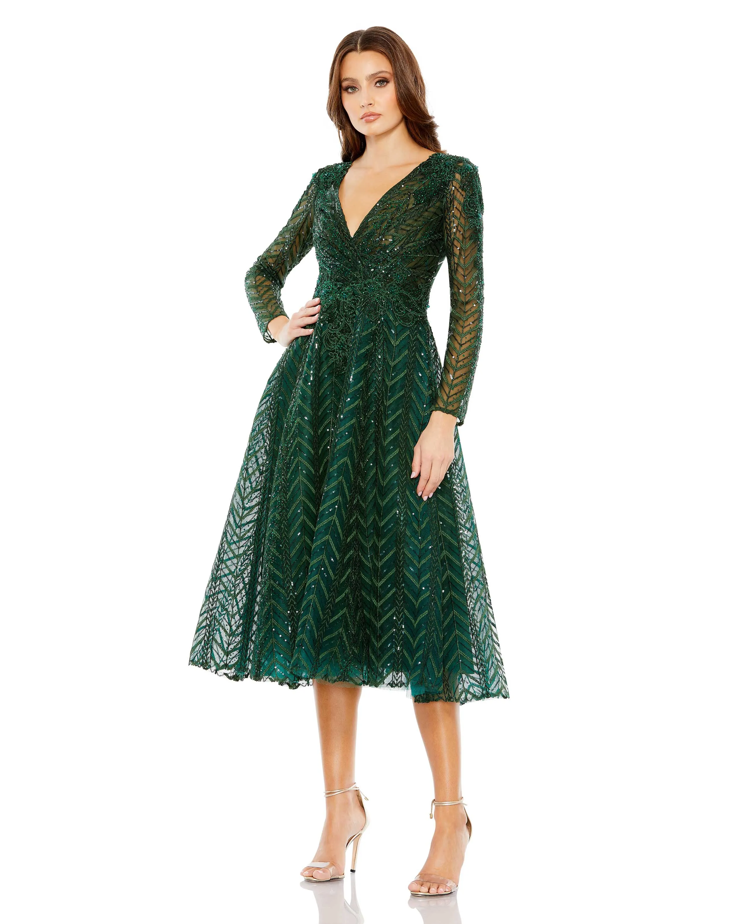 Mac Duggal 20399 Dress