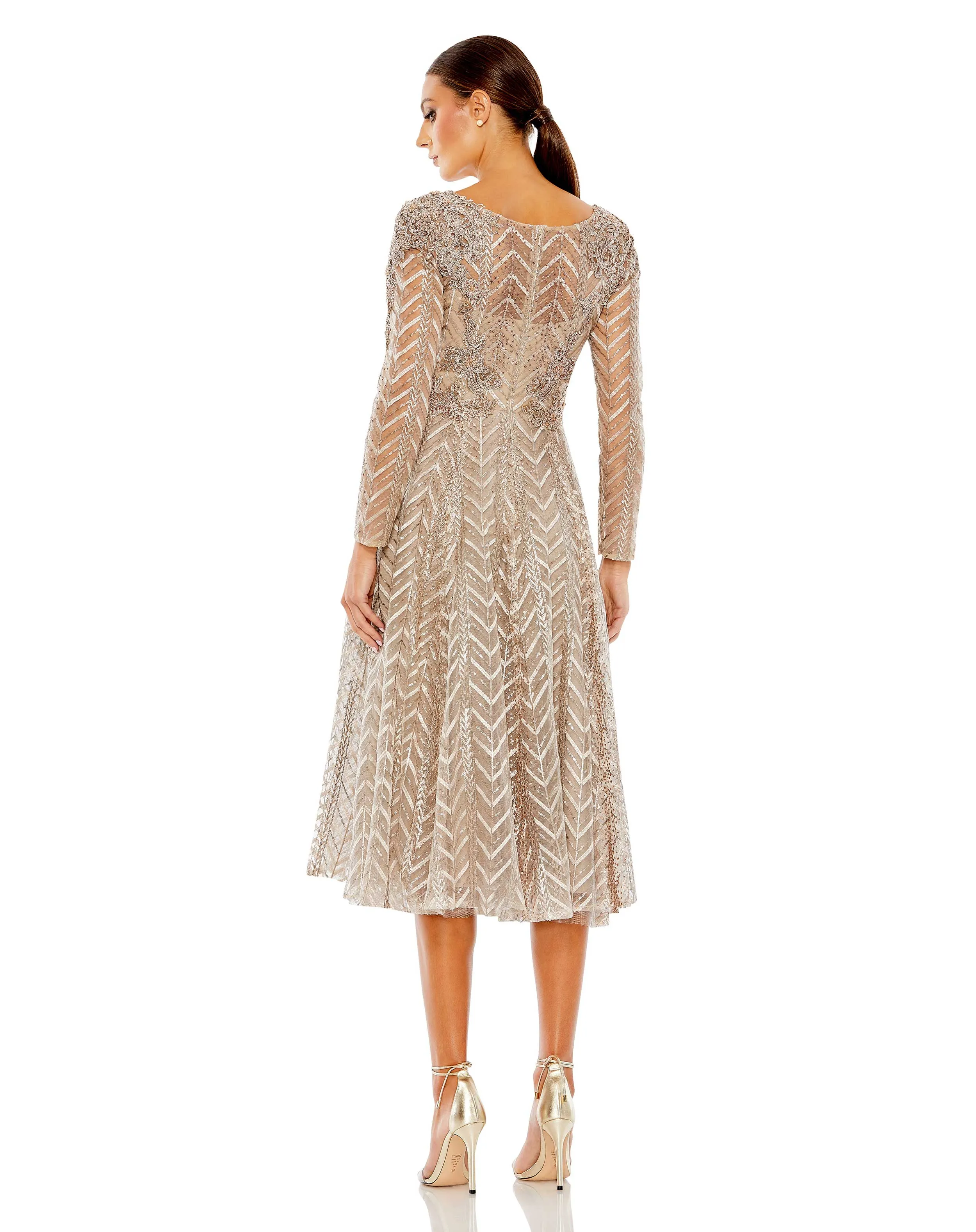 Mac Duggal 20399 Dress