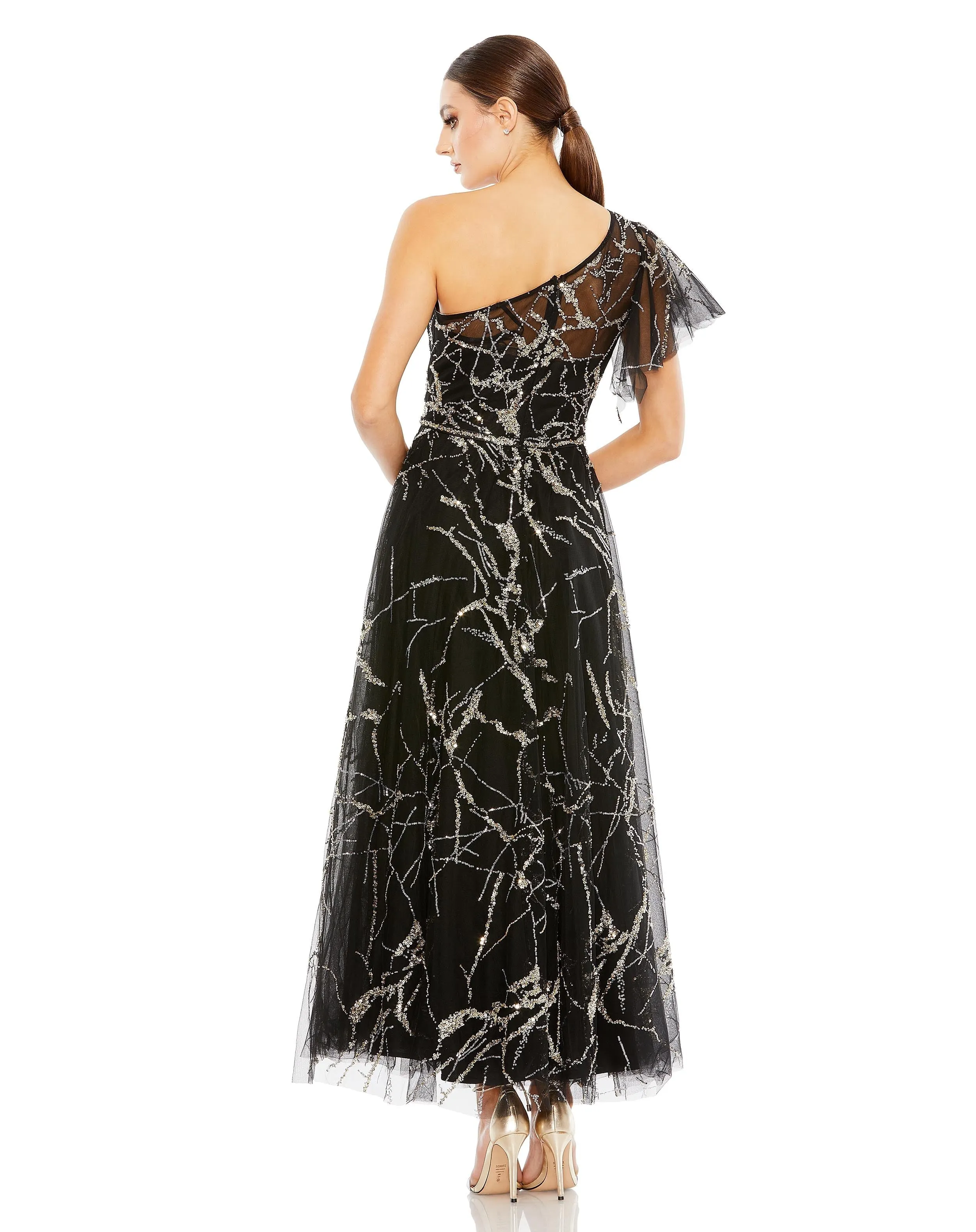 Mac Duggal 20427 Dress