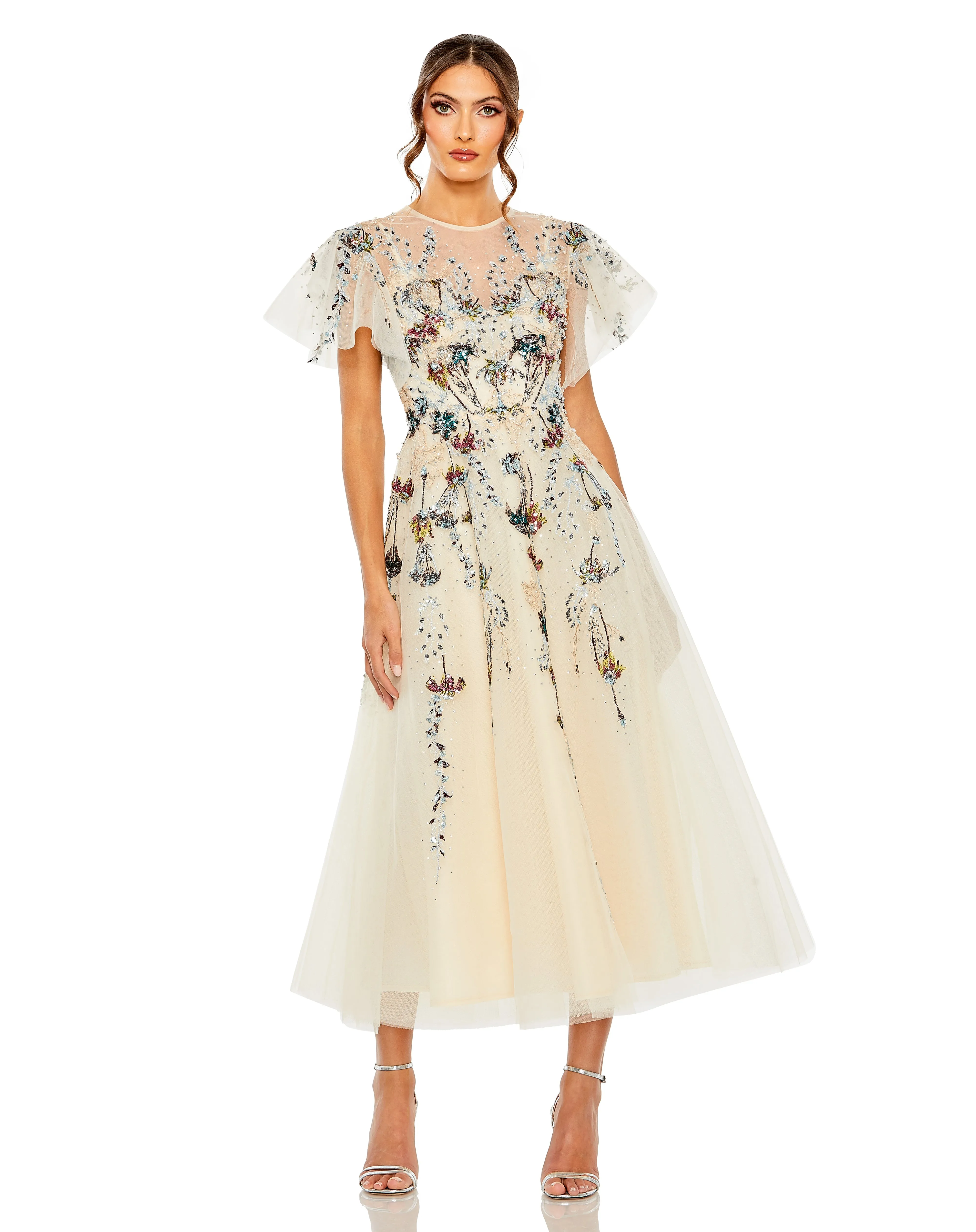 Mac Duggal 20510 Dress