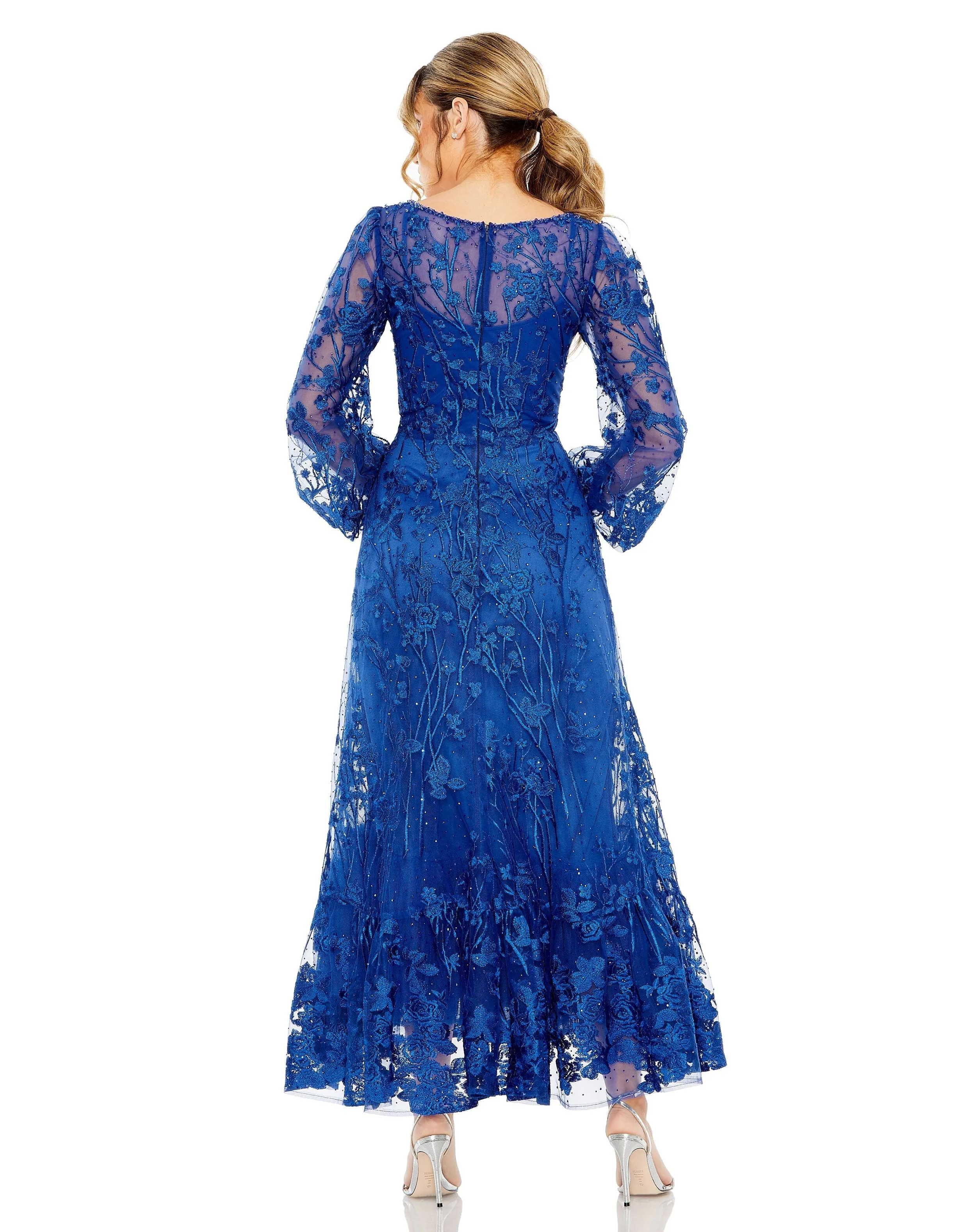 Mac Duggal 20512 Dress