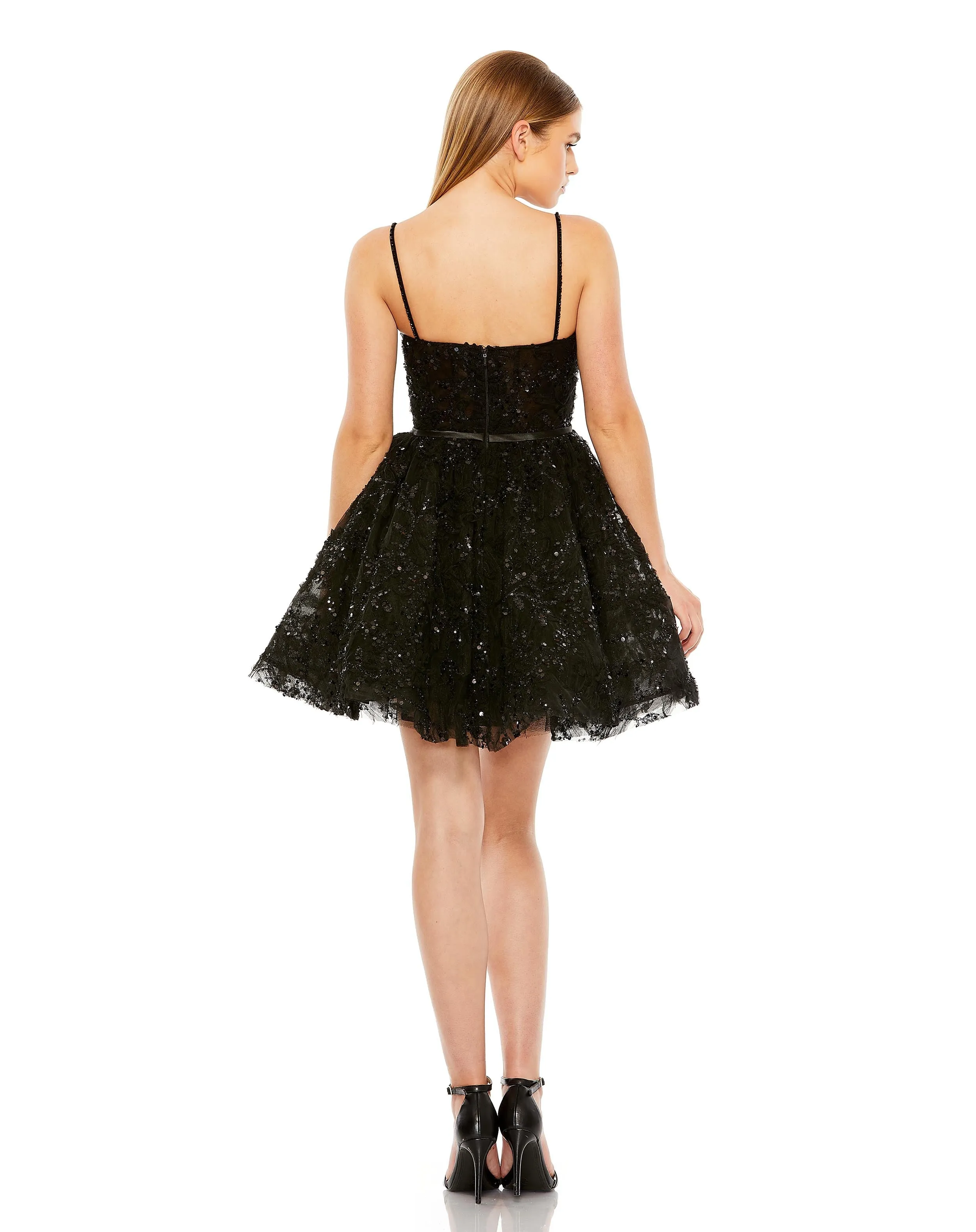 MAC DUGGAL 20641 DRESS