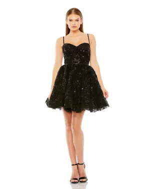 MAC DUGGAL 20641 DRESS