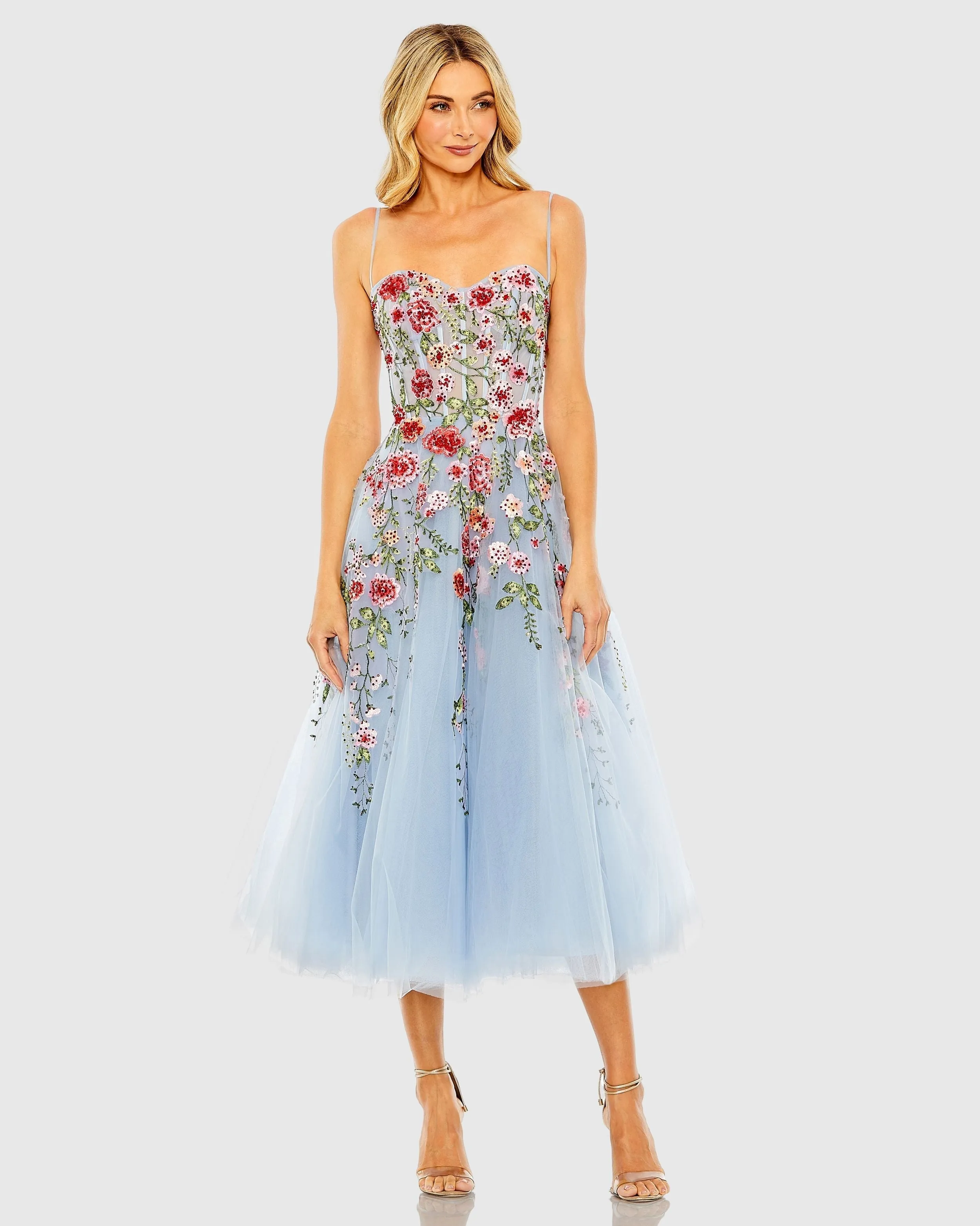 Mac Duggal 20651 Dress