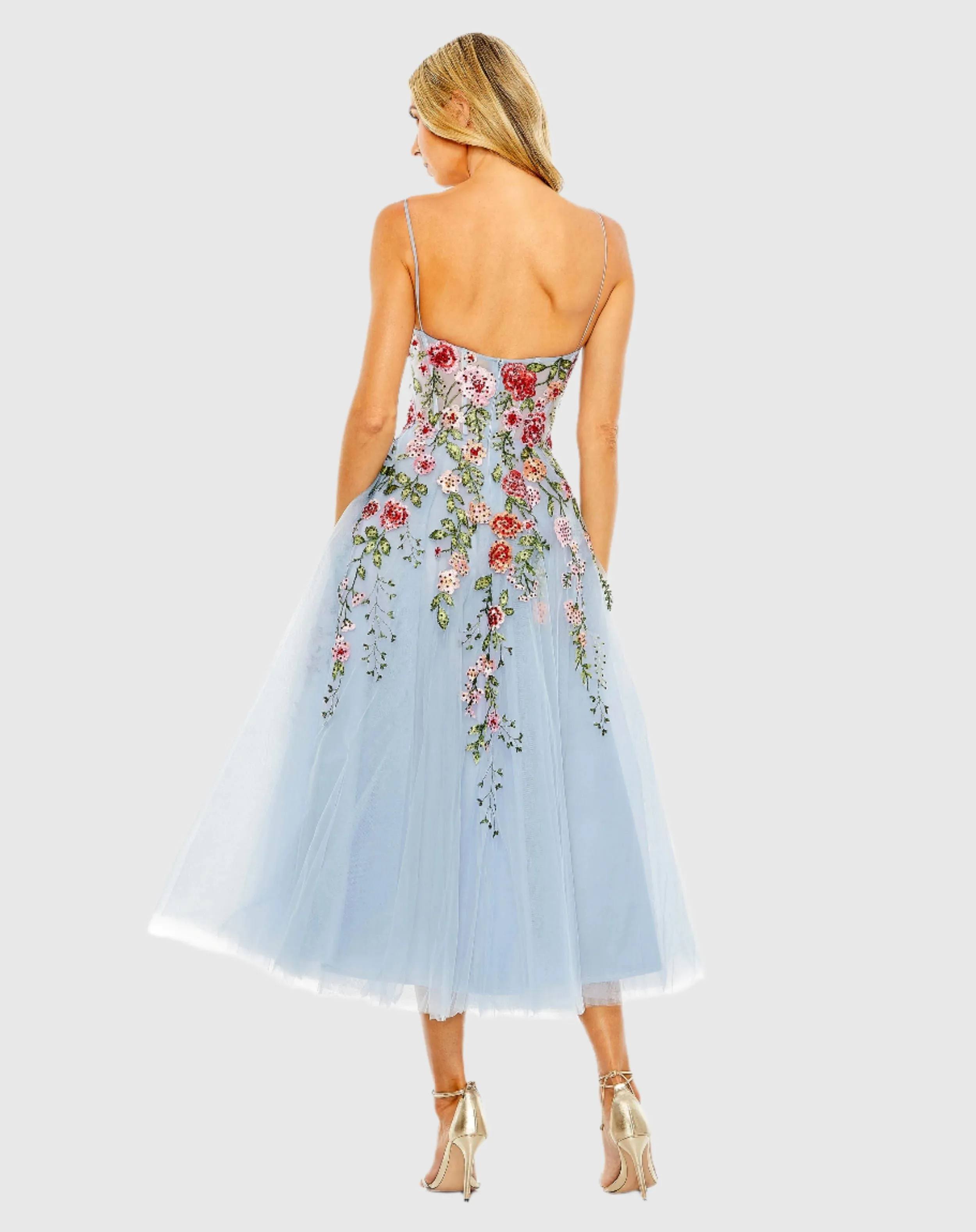 Mac Duggal 20651 Dress