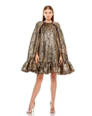 Mac Duggal 20700 Dress