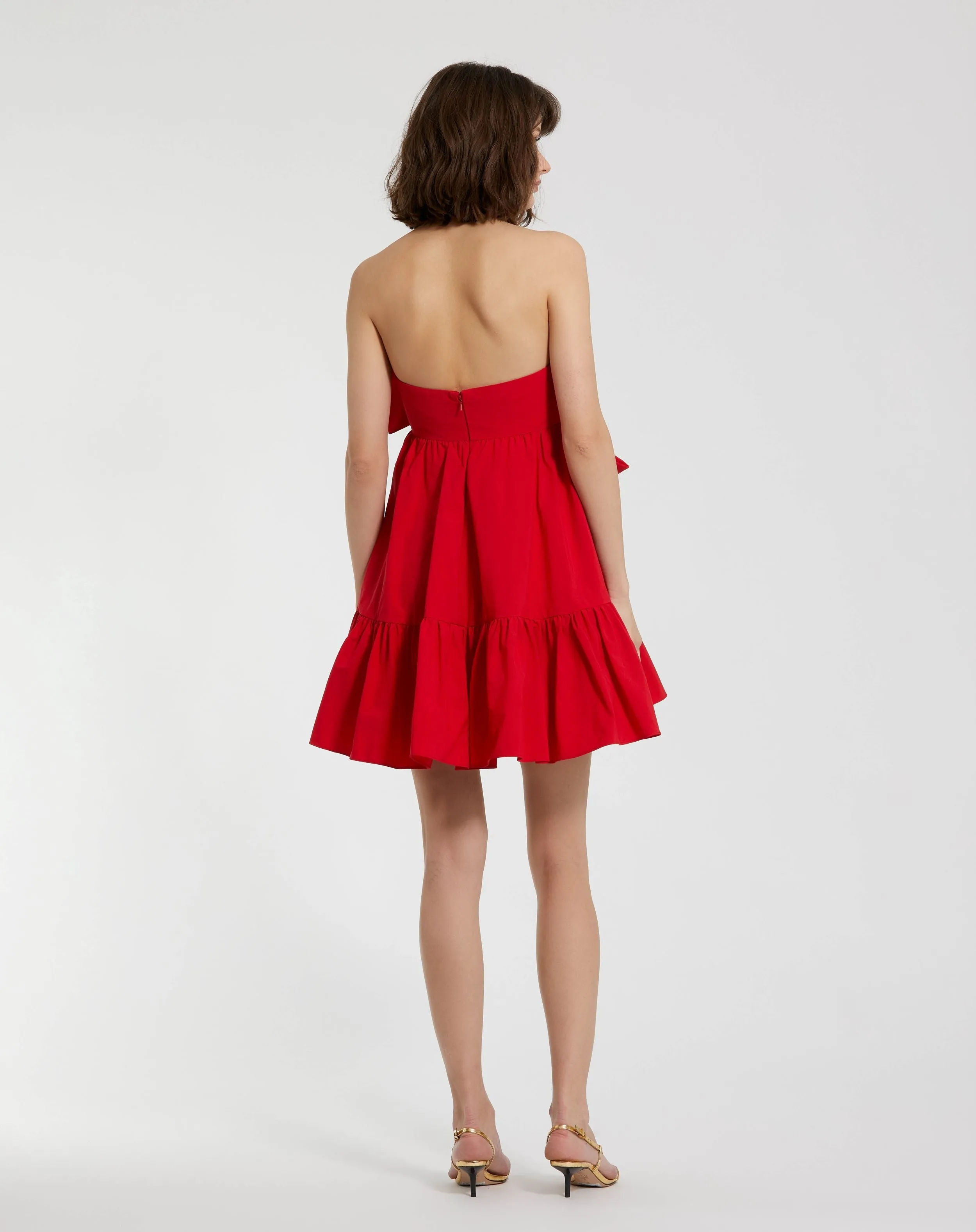 Mac Duggal 20937 Dress