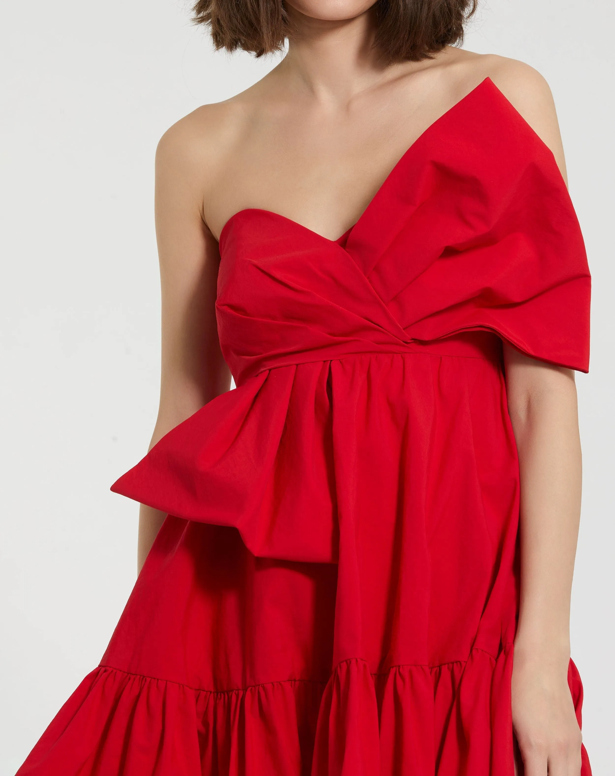 Mac Duggal 20937 Dress