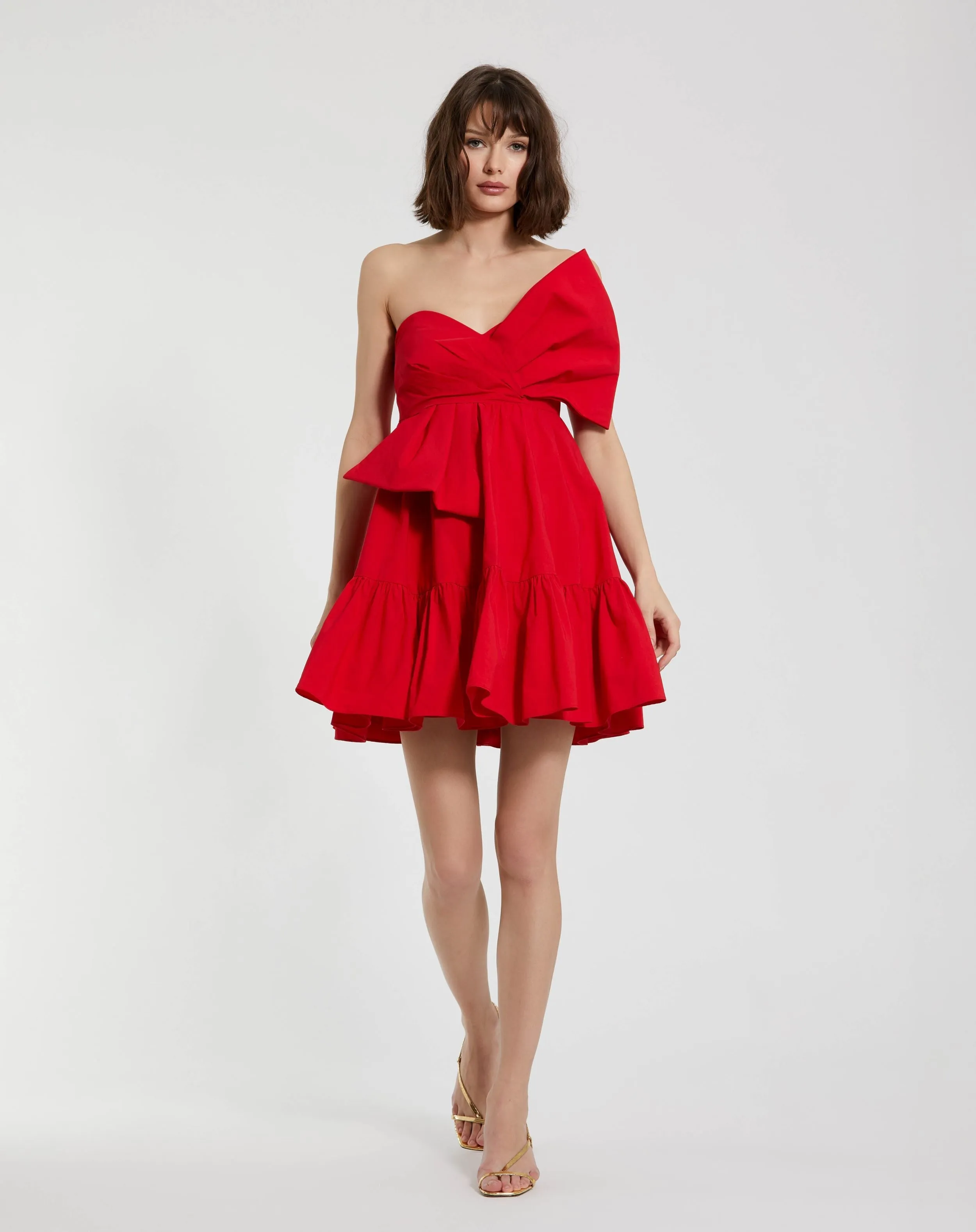 Mac Duggal 20937 Dress