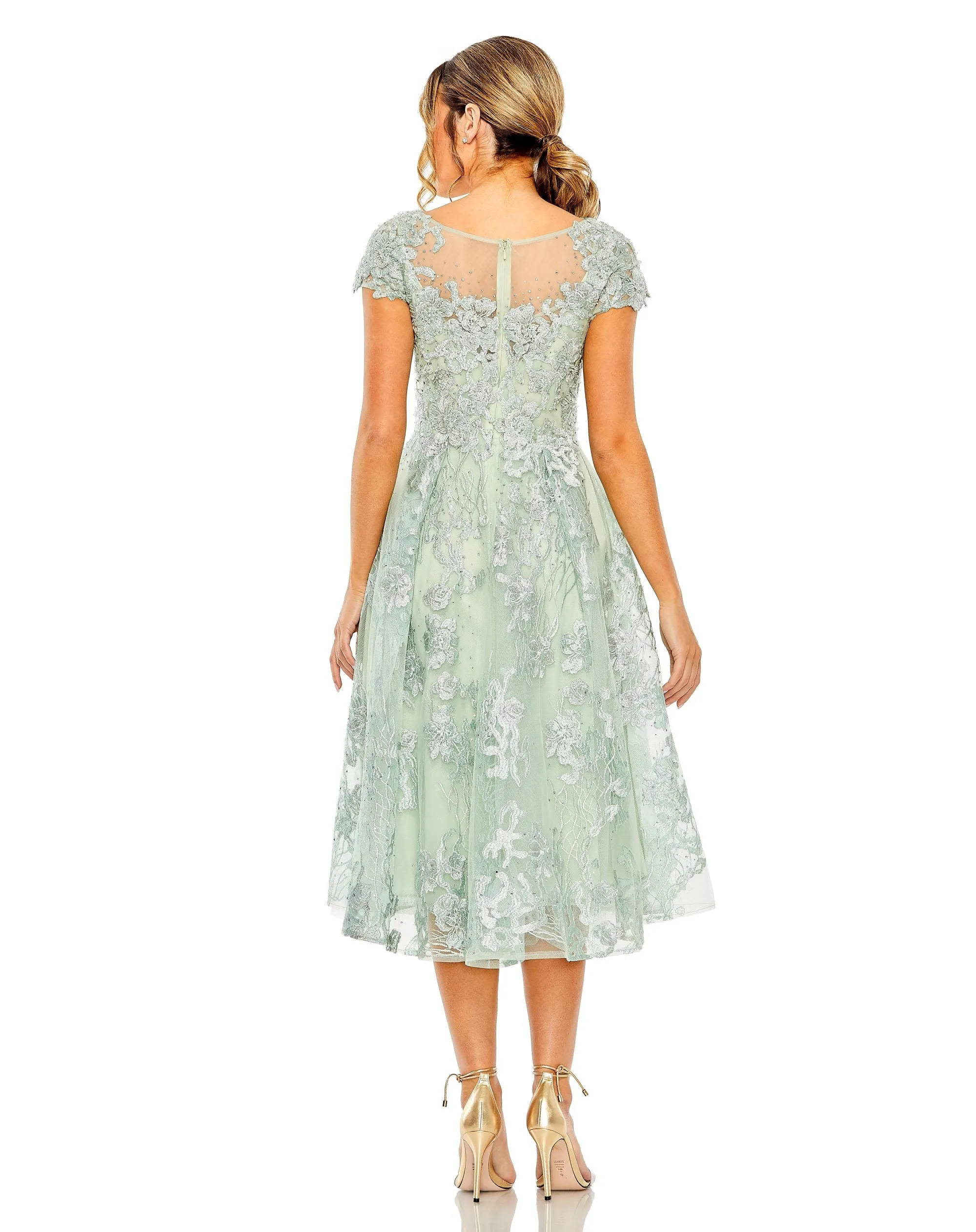 Mac Duggal 20978 Dress