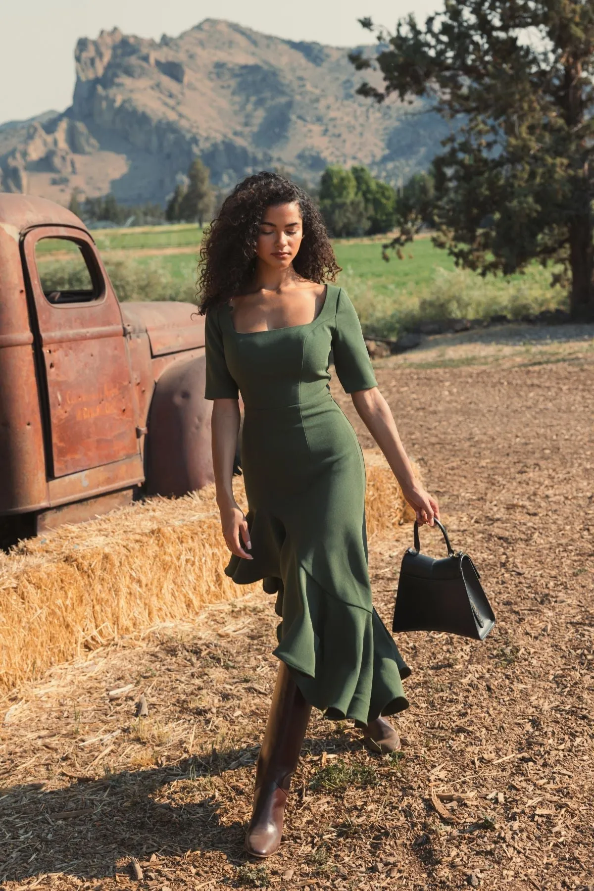 Mac Duggal 21019 Dress