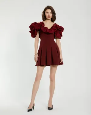 Mac Duggal 21025 Dress