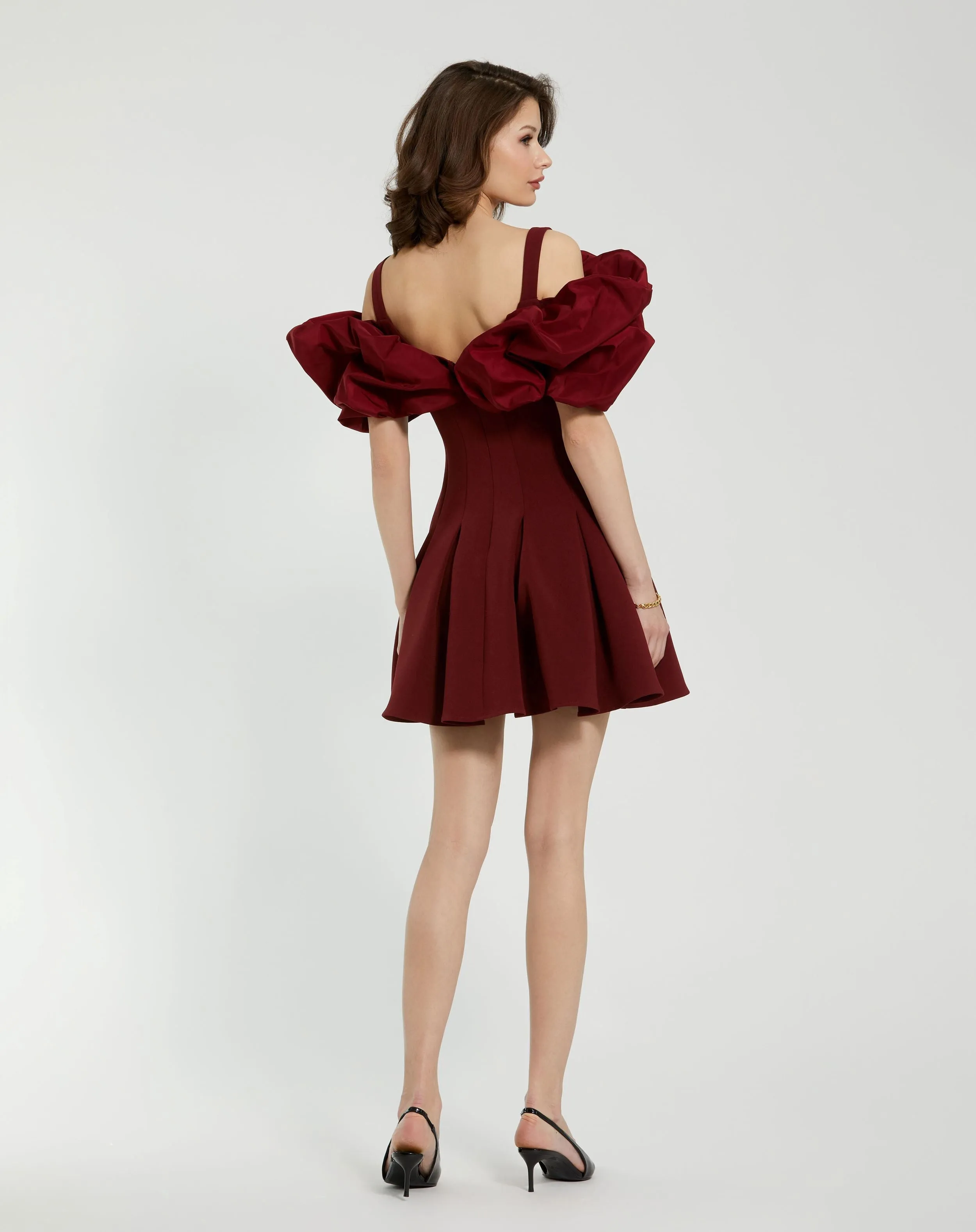 Mac Duggal 21025 Dress