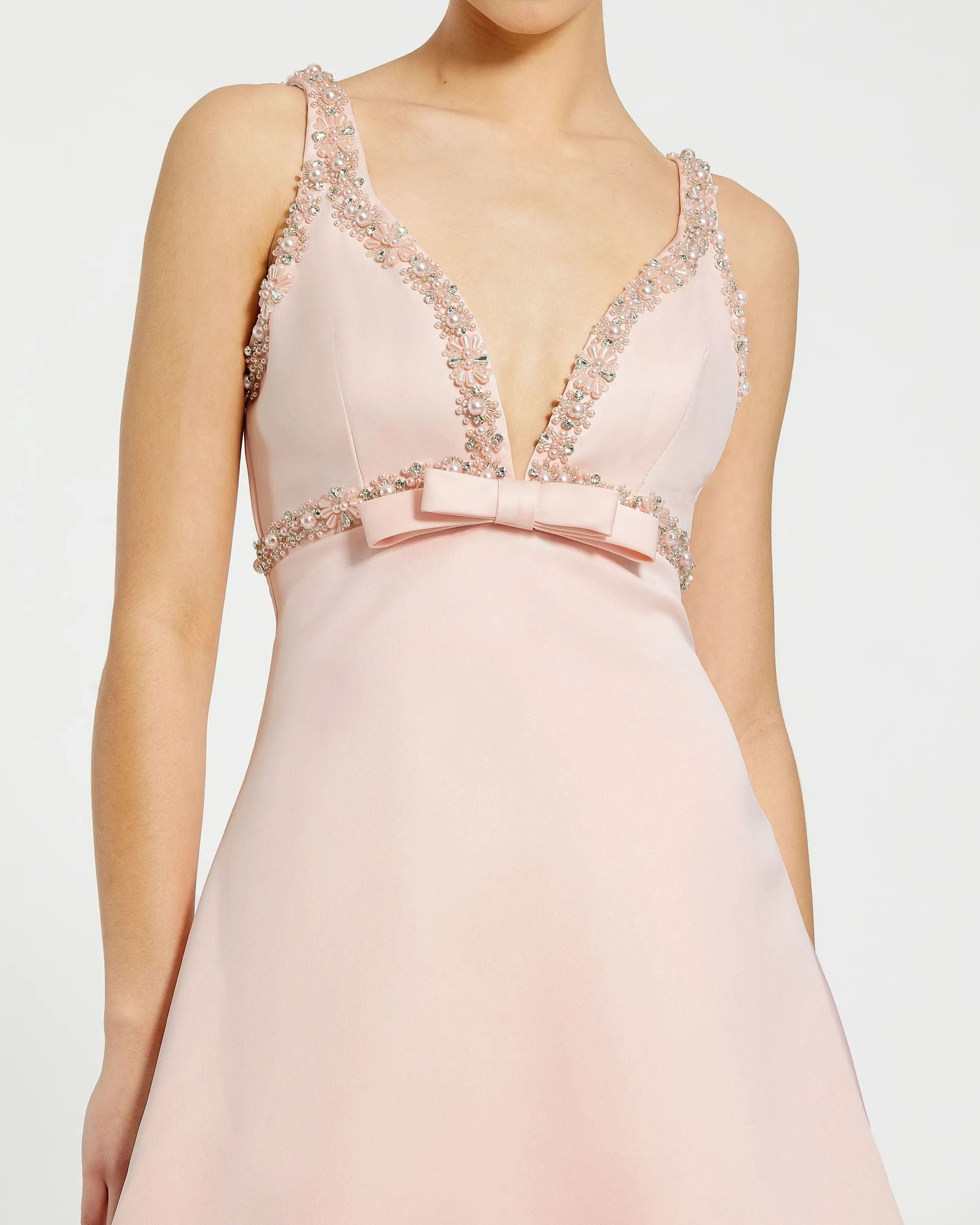 Mac Duggal 2228 Dress