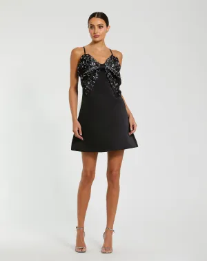 Mac Duggal 2232 Dress