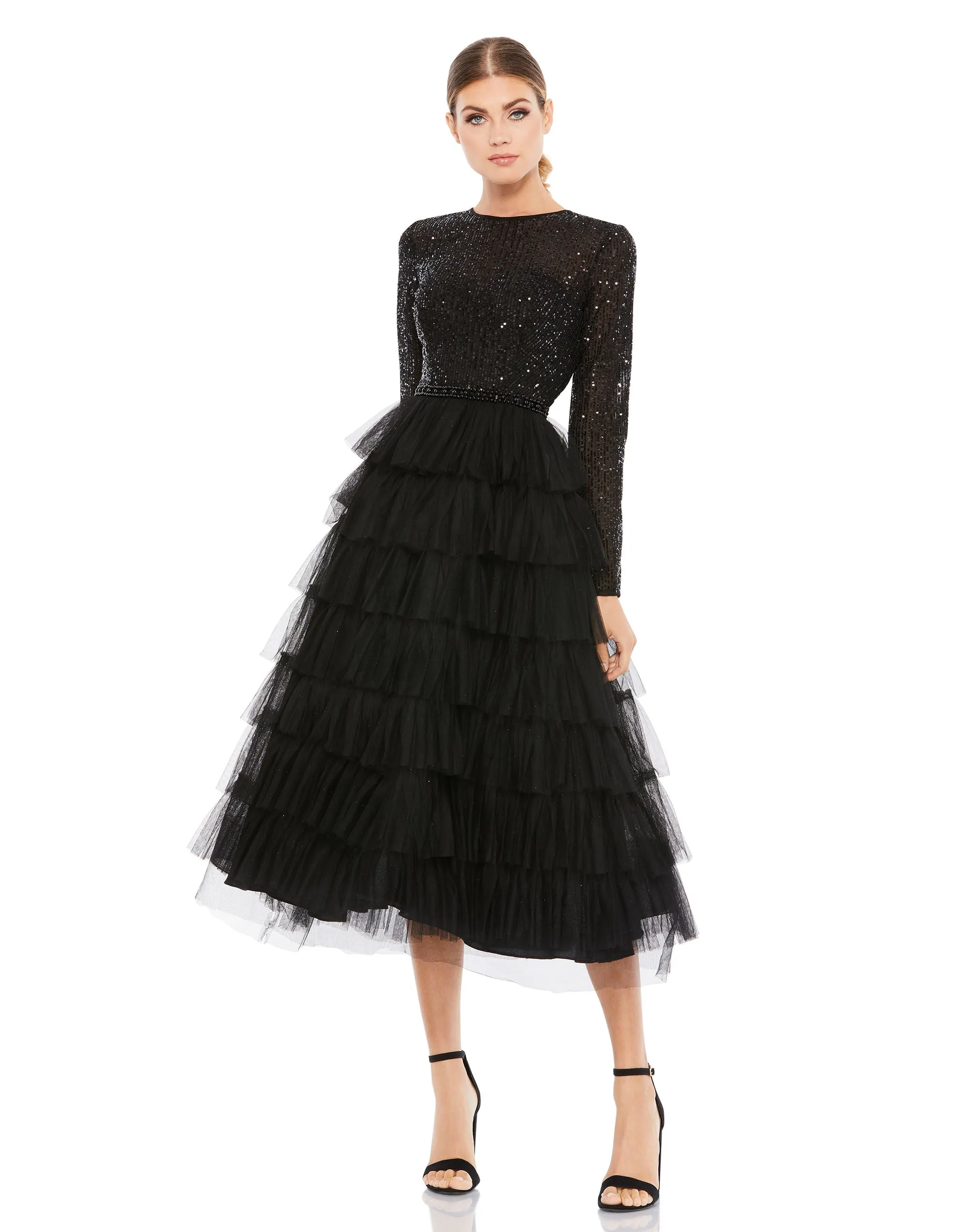 Mac Duggal 26299 Dress