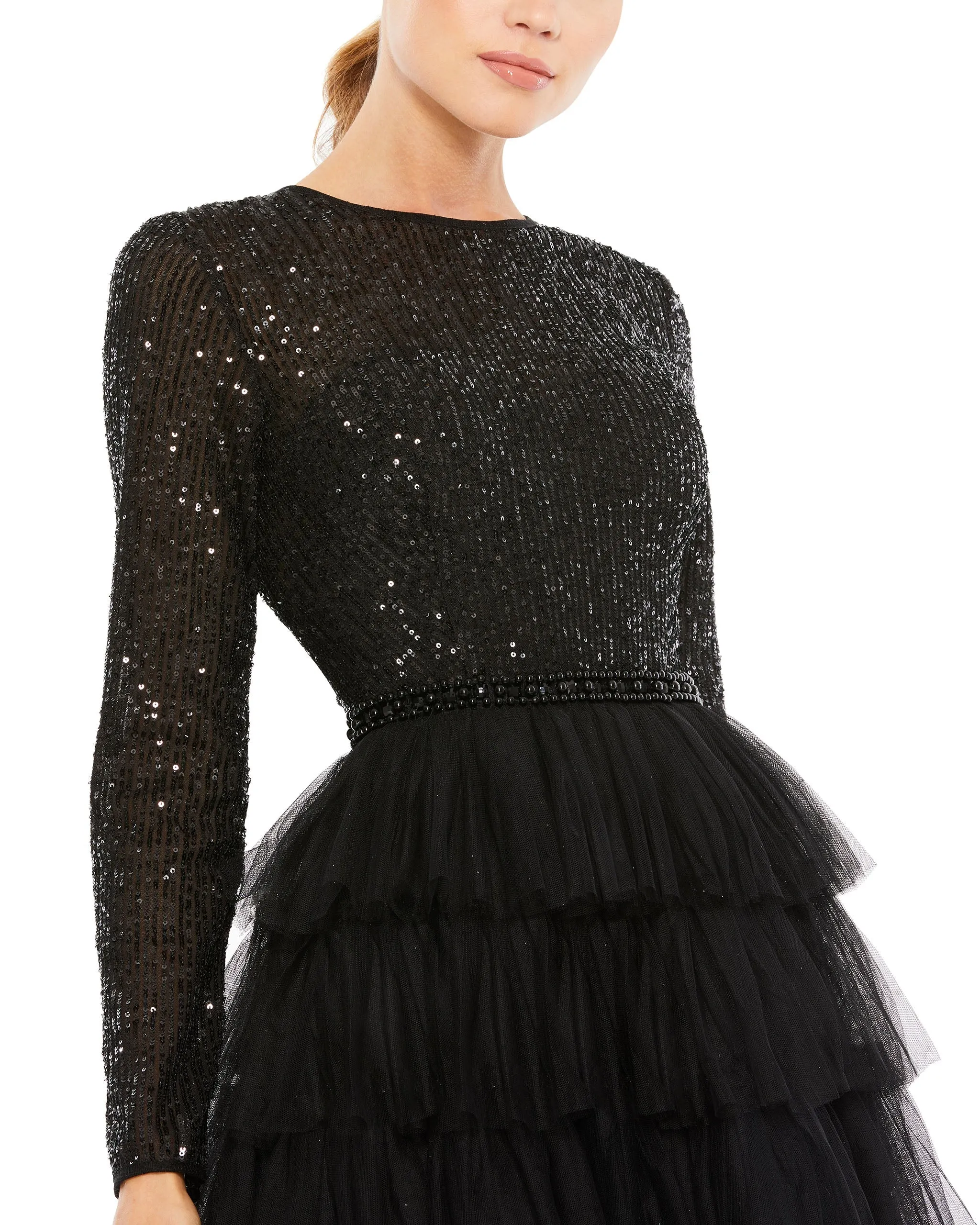 Mac Duggal 26299 Dress