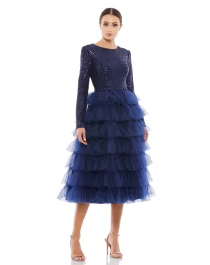 Mac Duggal 26299 Dress