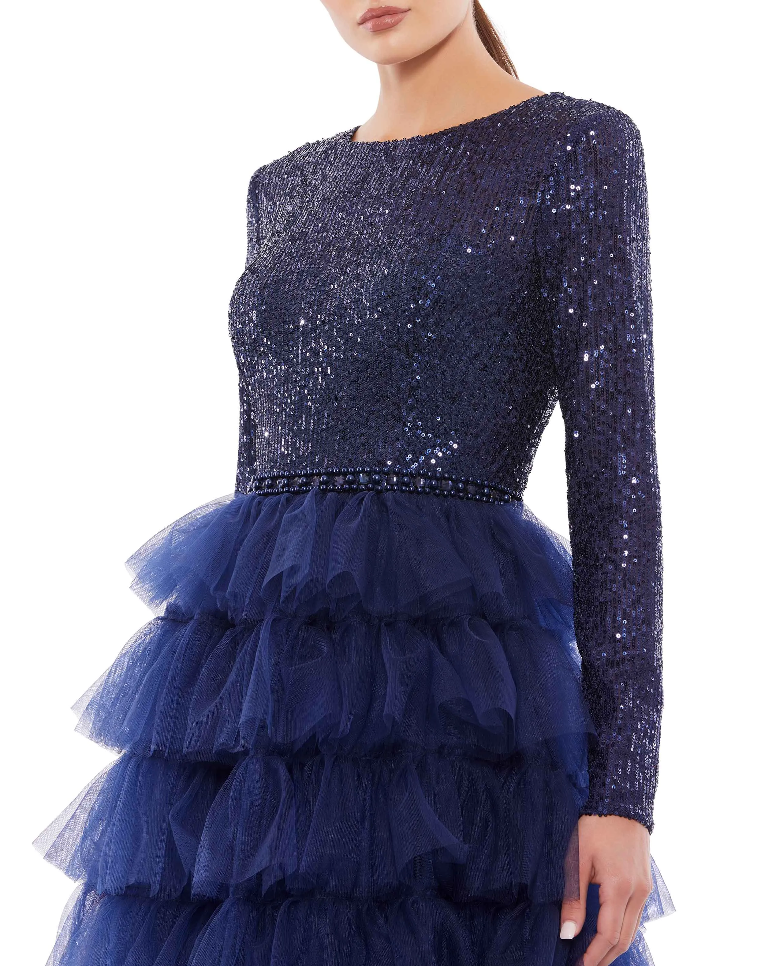 Mac Duggal 26299 Dress