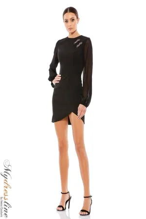 Mac Duggal 26640