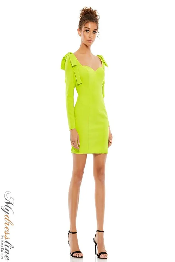 Mac Duggal 26643