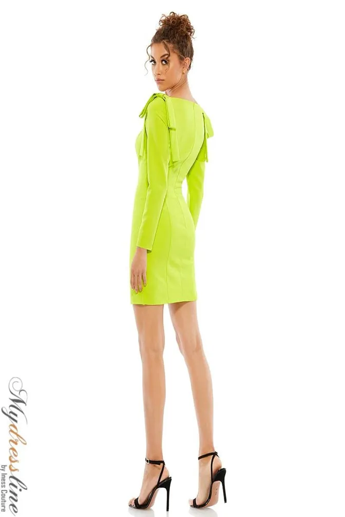 Mac Duggal 26643