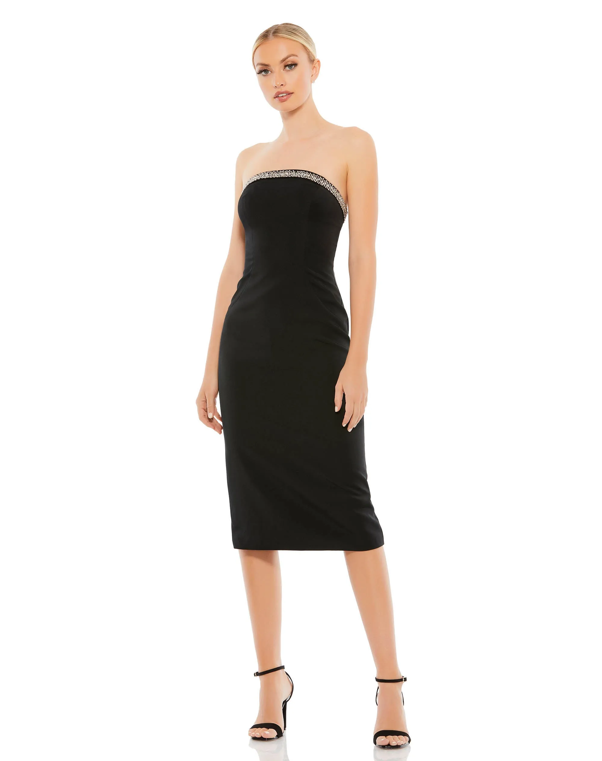 Mac Duggal 26680 Dress