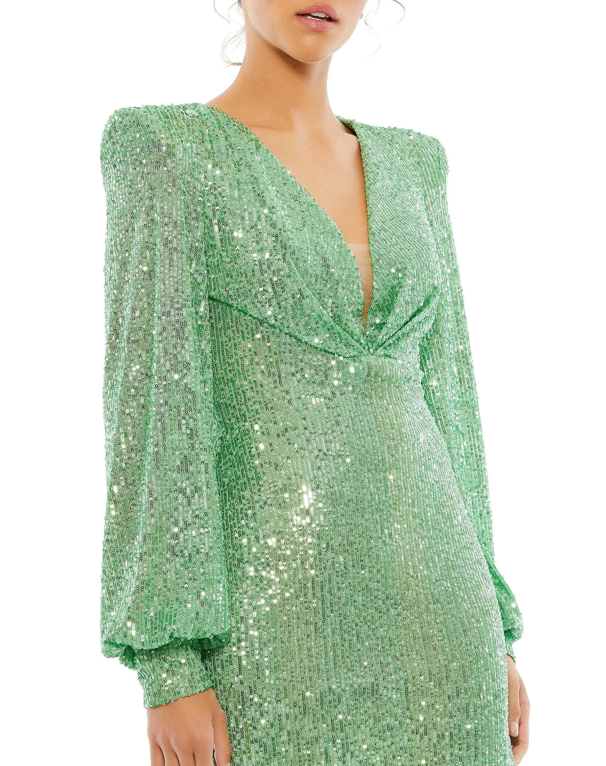 Mac Duggal 26865 Dress