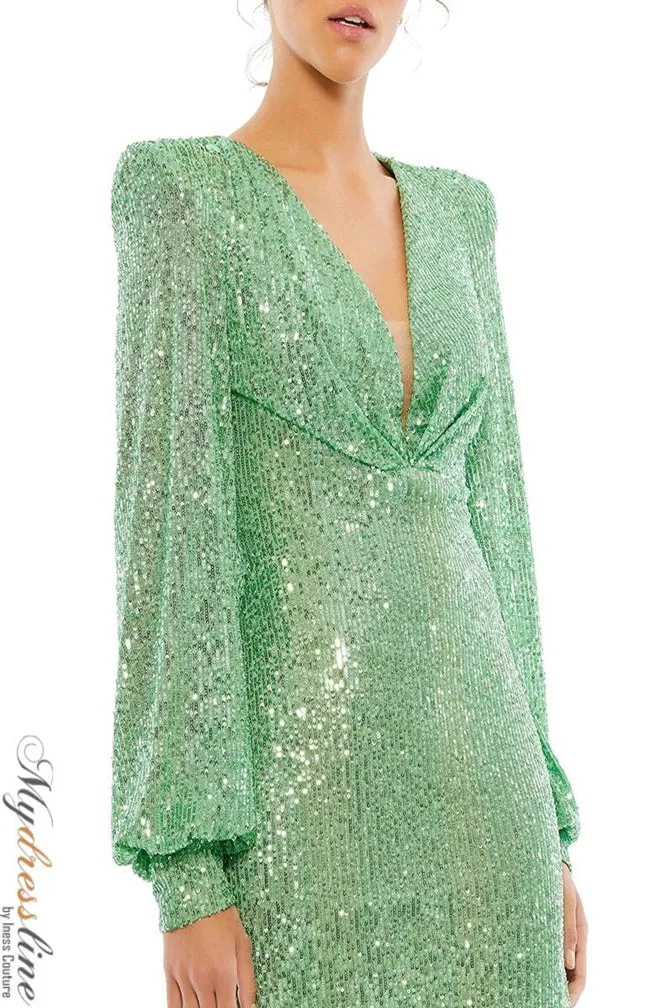 Mac Duggal 26865