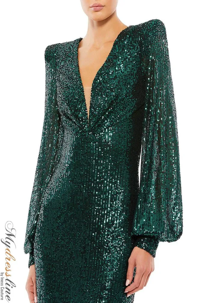 Mac Duggal 26866