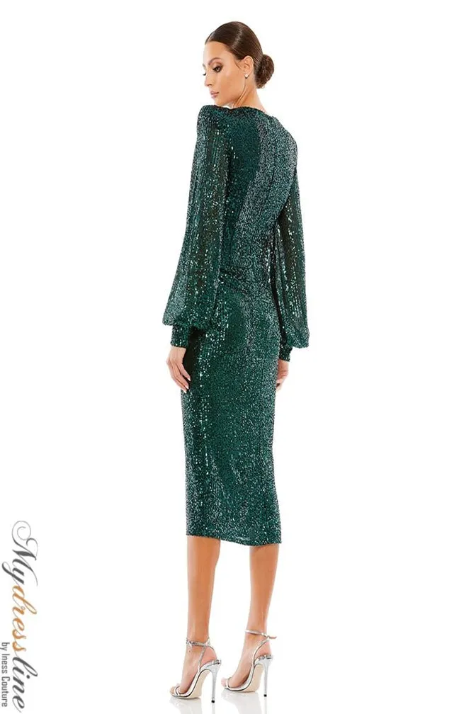 Mac Duggal 26866