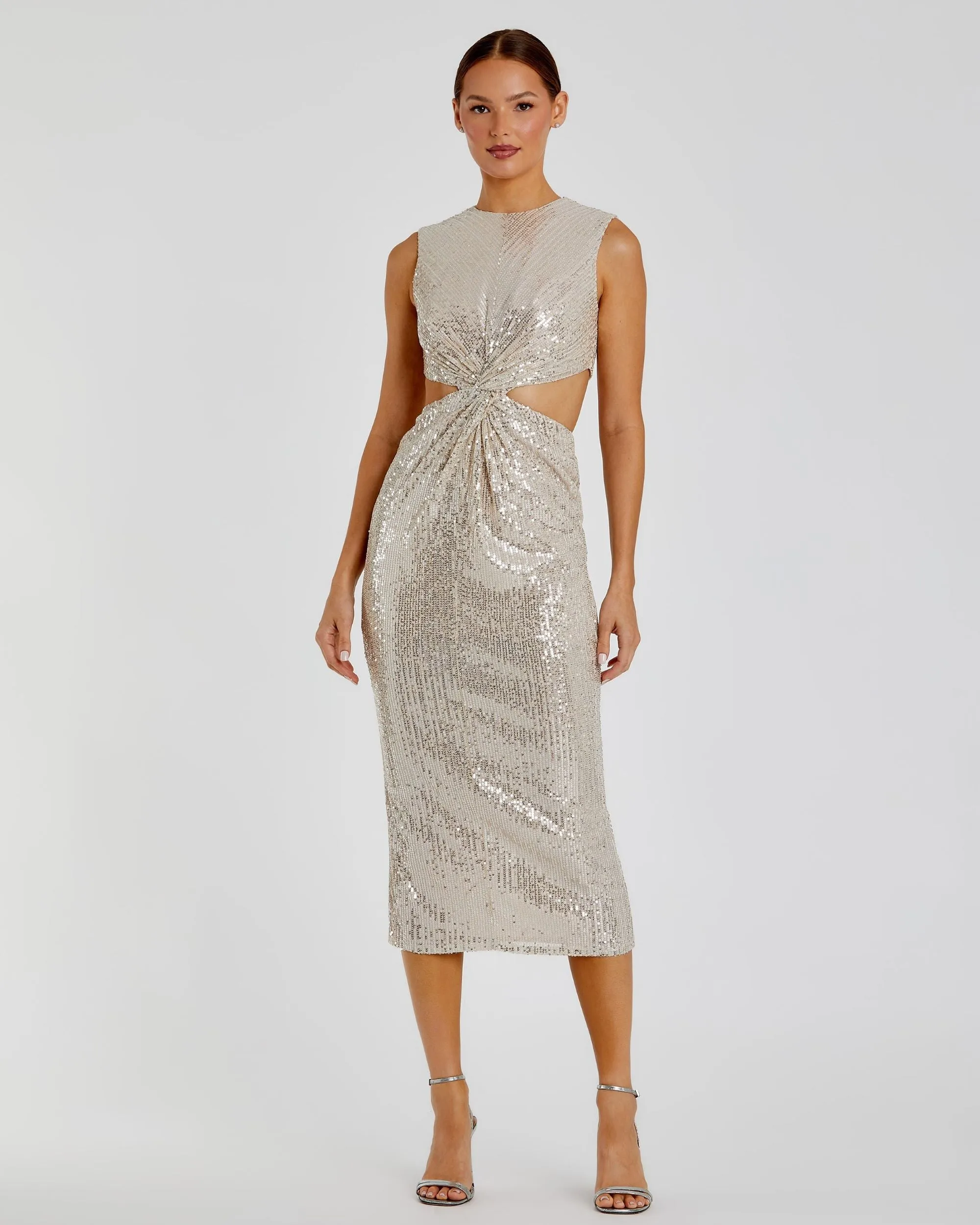 Mac Duggal 27022 Dress