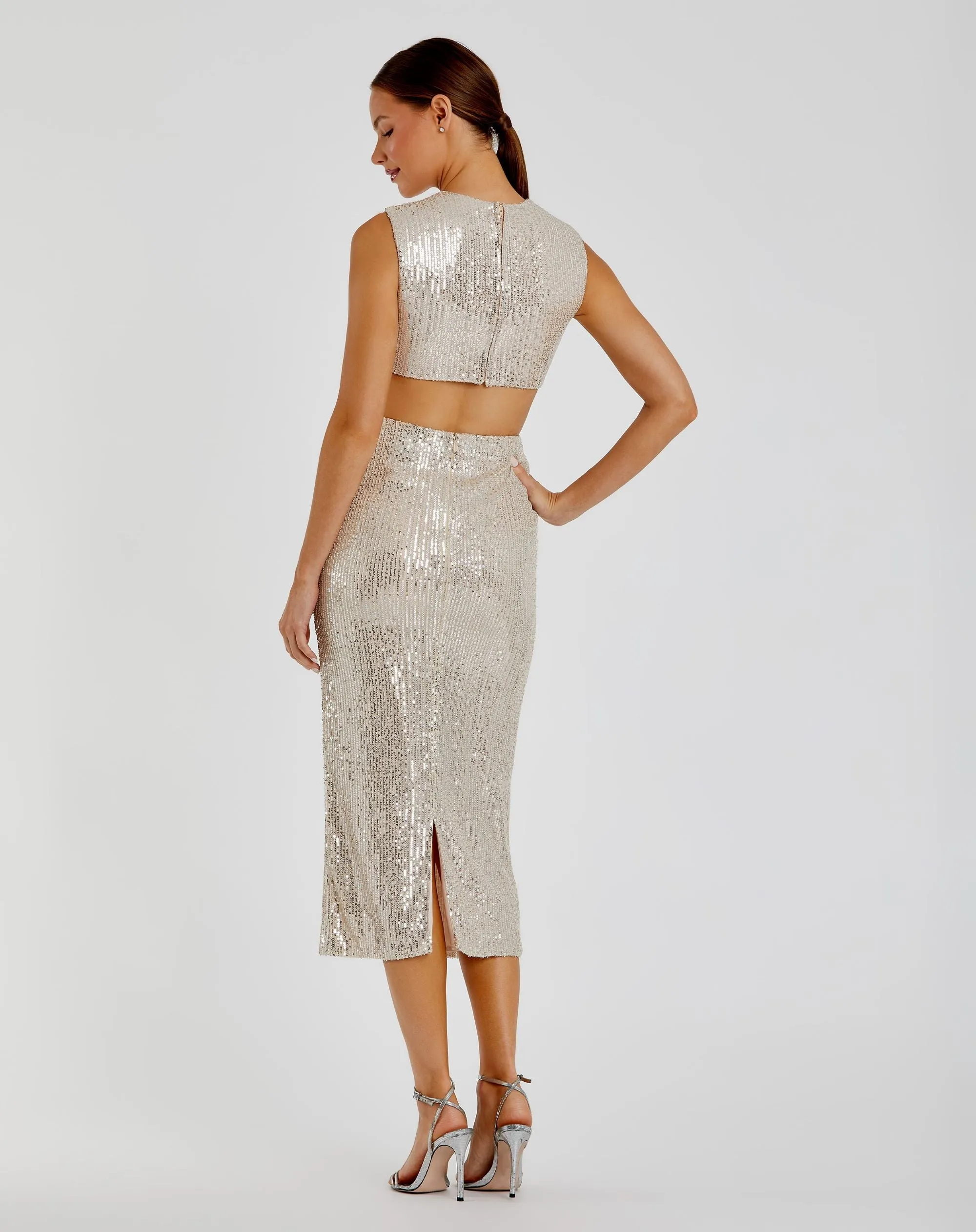 Mac Duggal 27022 Dress
