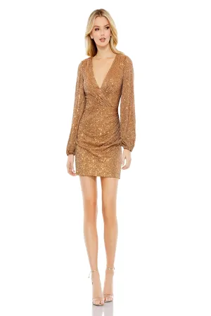 Mac Duggal 42034