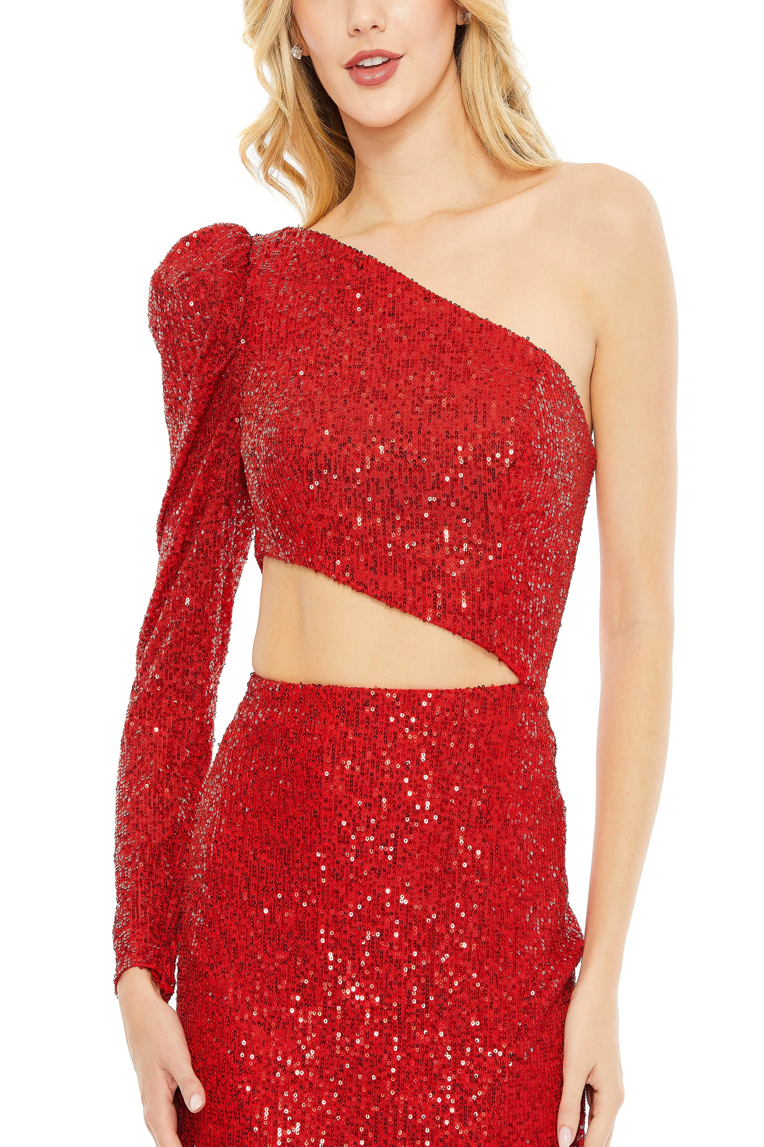 Mac Duggal 42037
