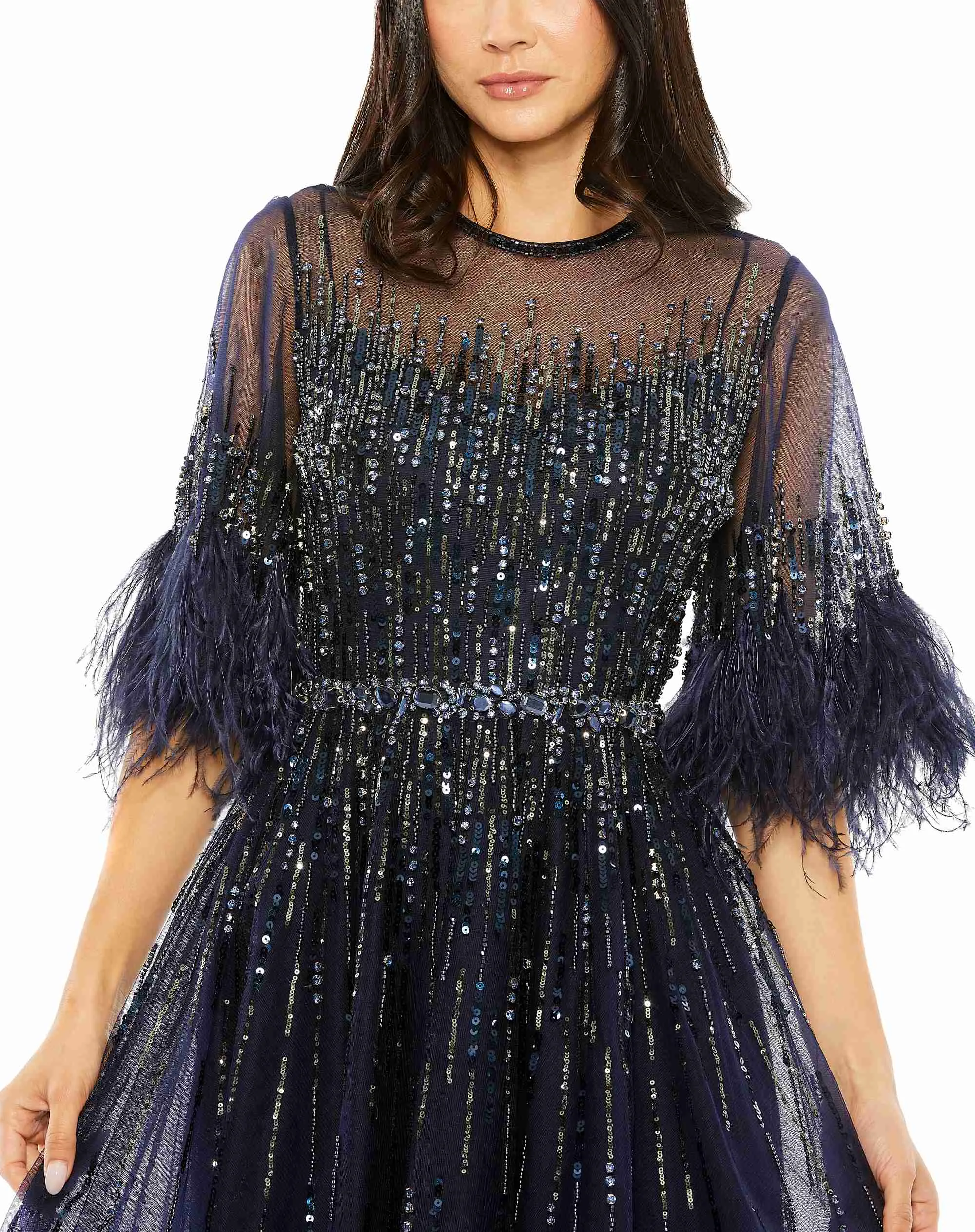 Mac Duggal 42097 Dress