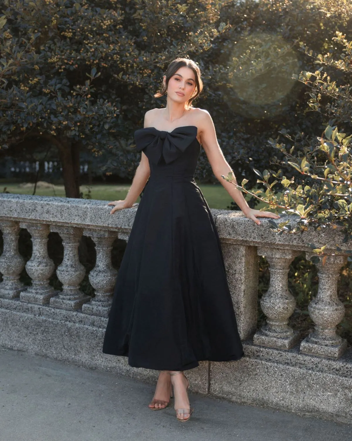 Mac Duggal 49605 Dress