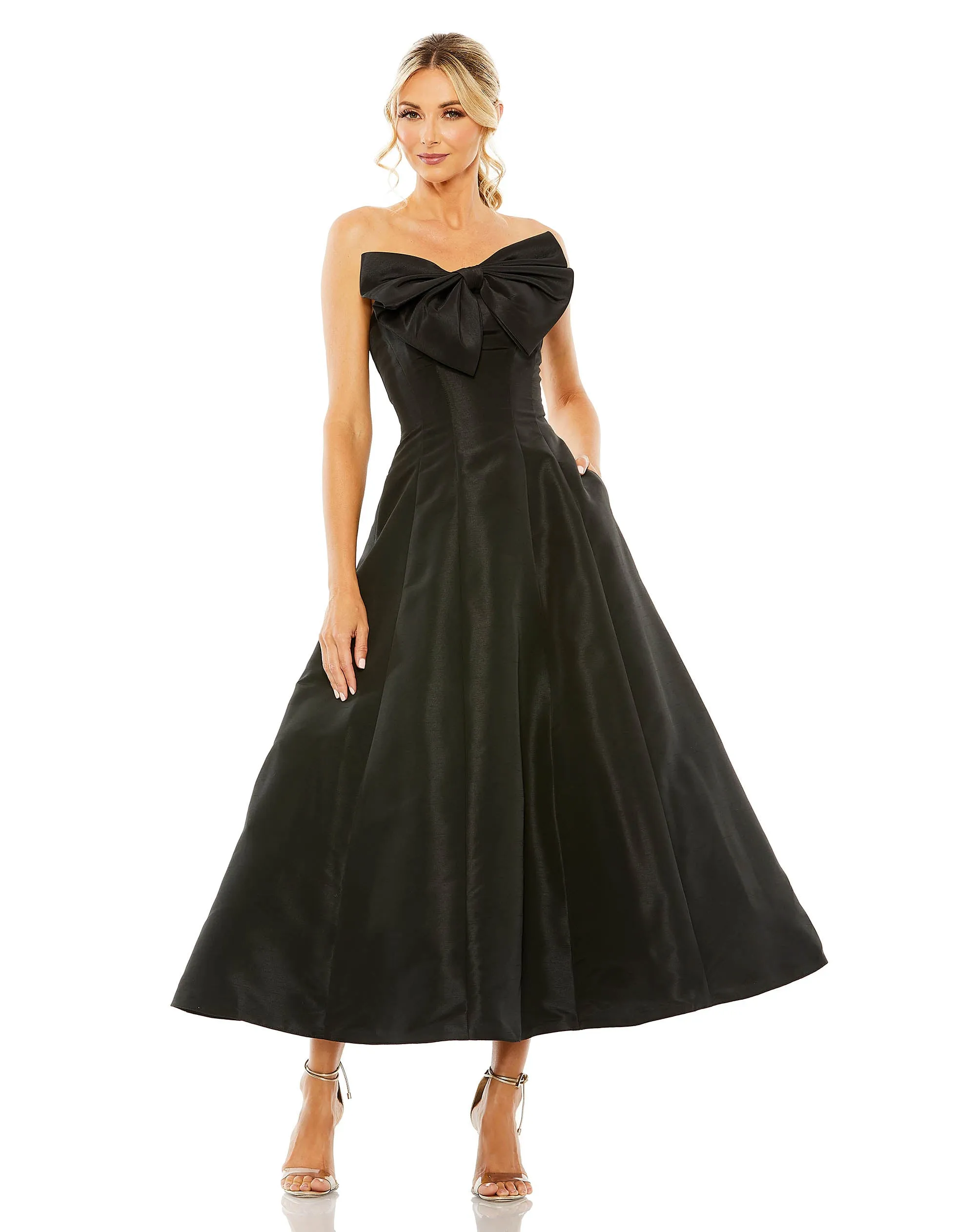Mac Duggal 49605 Dress