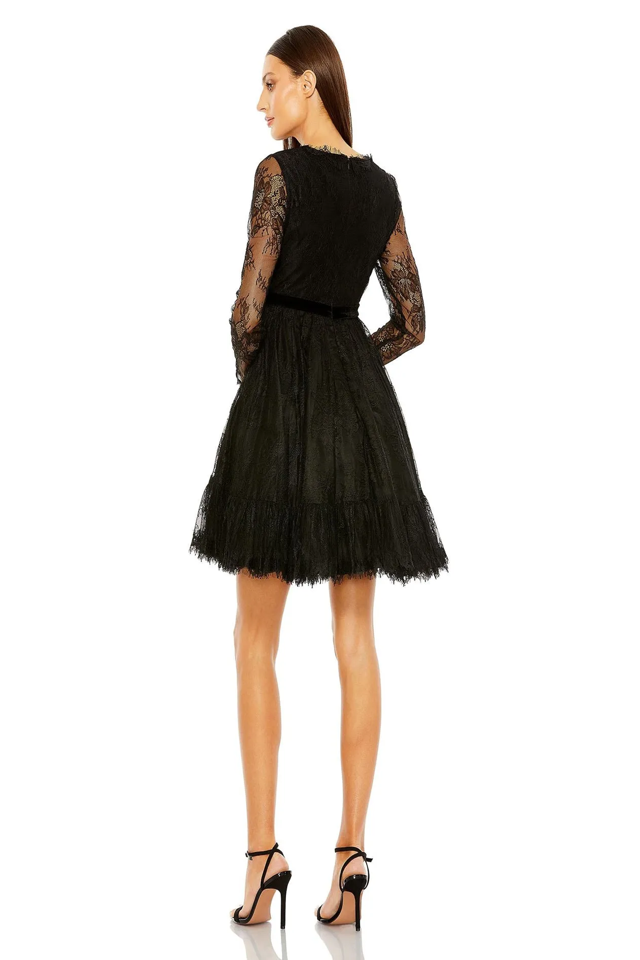 Mac Duggal 49794