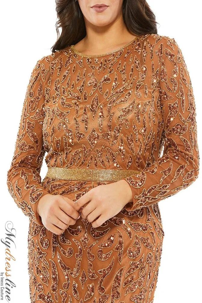 Mac Duggal 5518