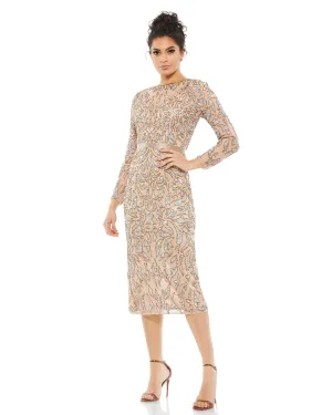 Mac Duggal 5521 Dress