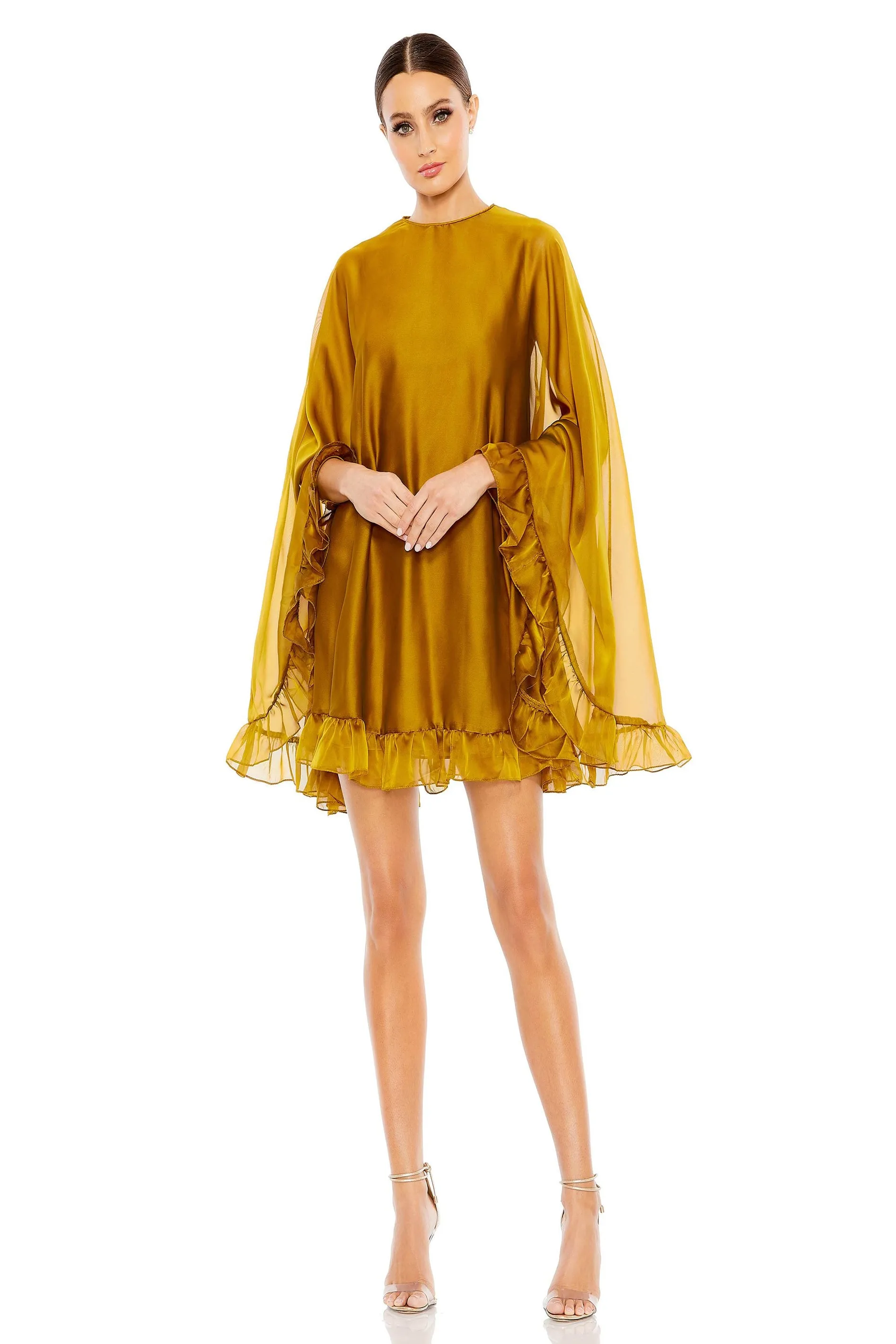 Mac Duggal 55407