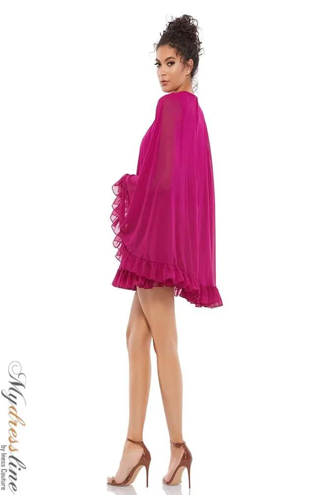 Mac Duggal 55407