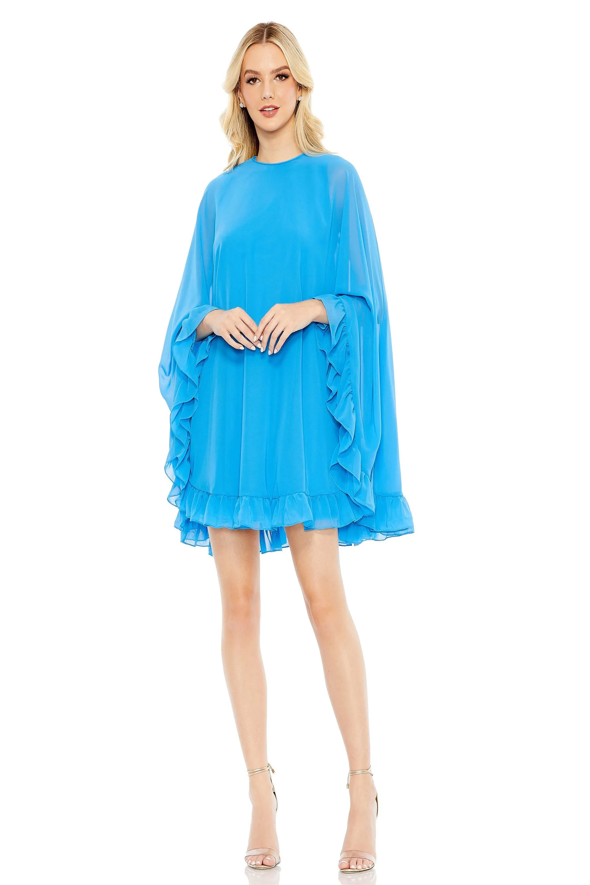 Mac Duggal 55407