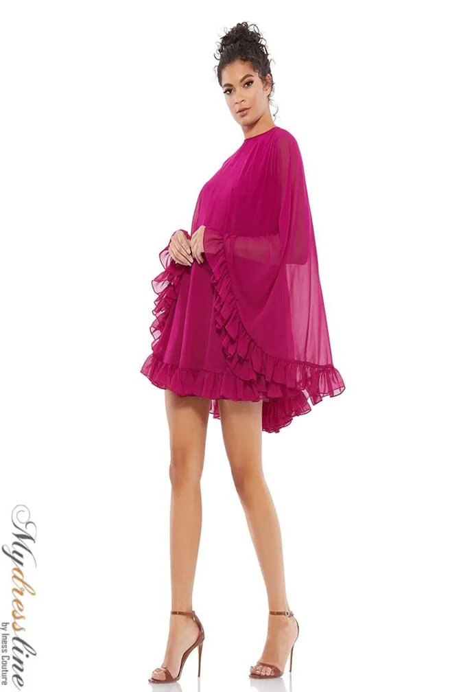 Mac Duggal 55407