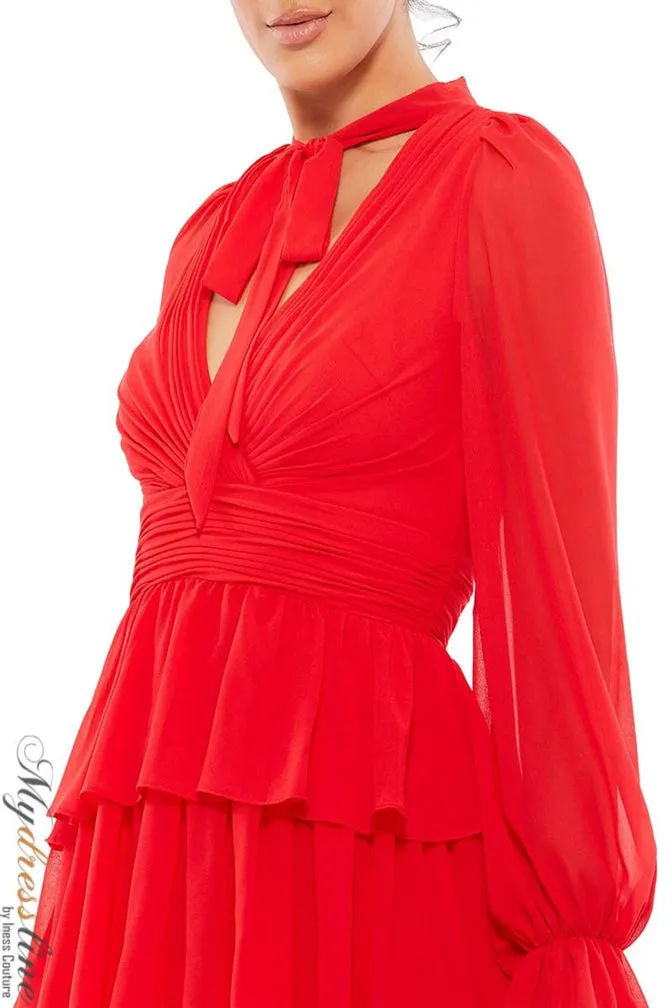 Mac Duggal 55418